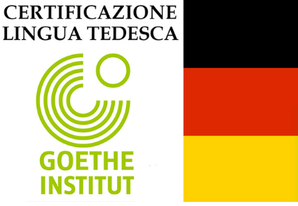 certificazione tedesco